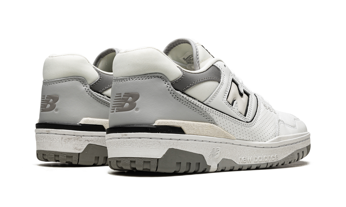 550 White / Marblehead BB550PWA