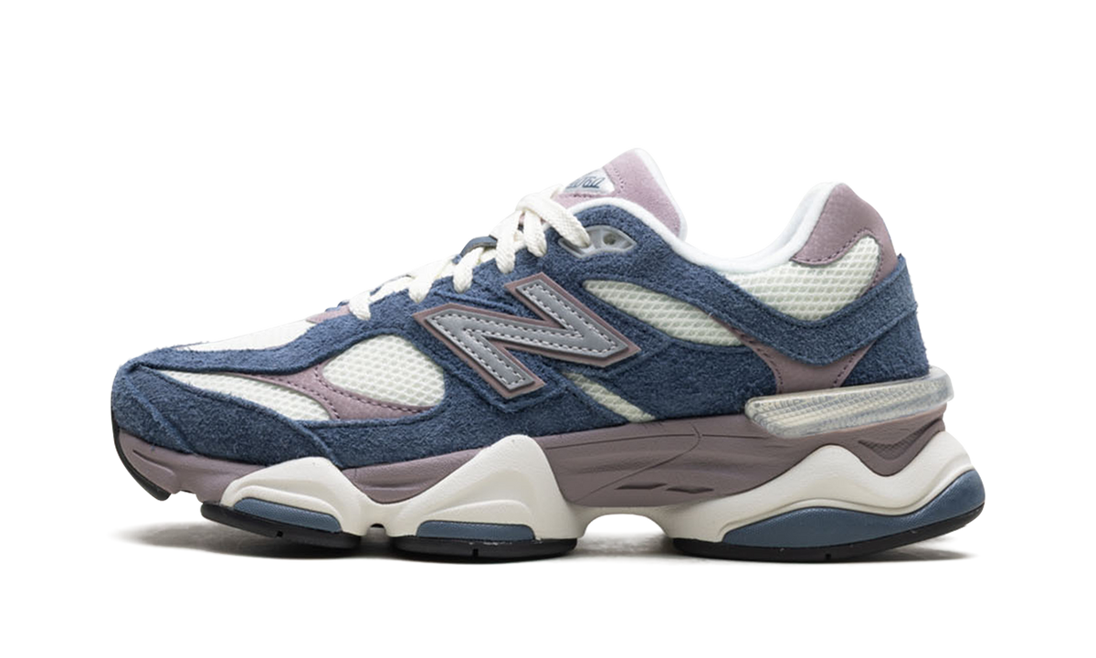 9060 Navy Ice Wine U9060FL