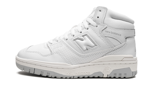 650 Triple White BB650RWW
