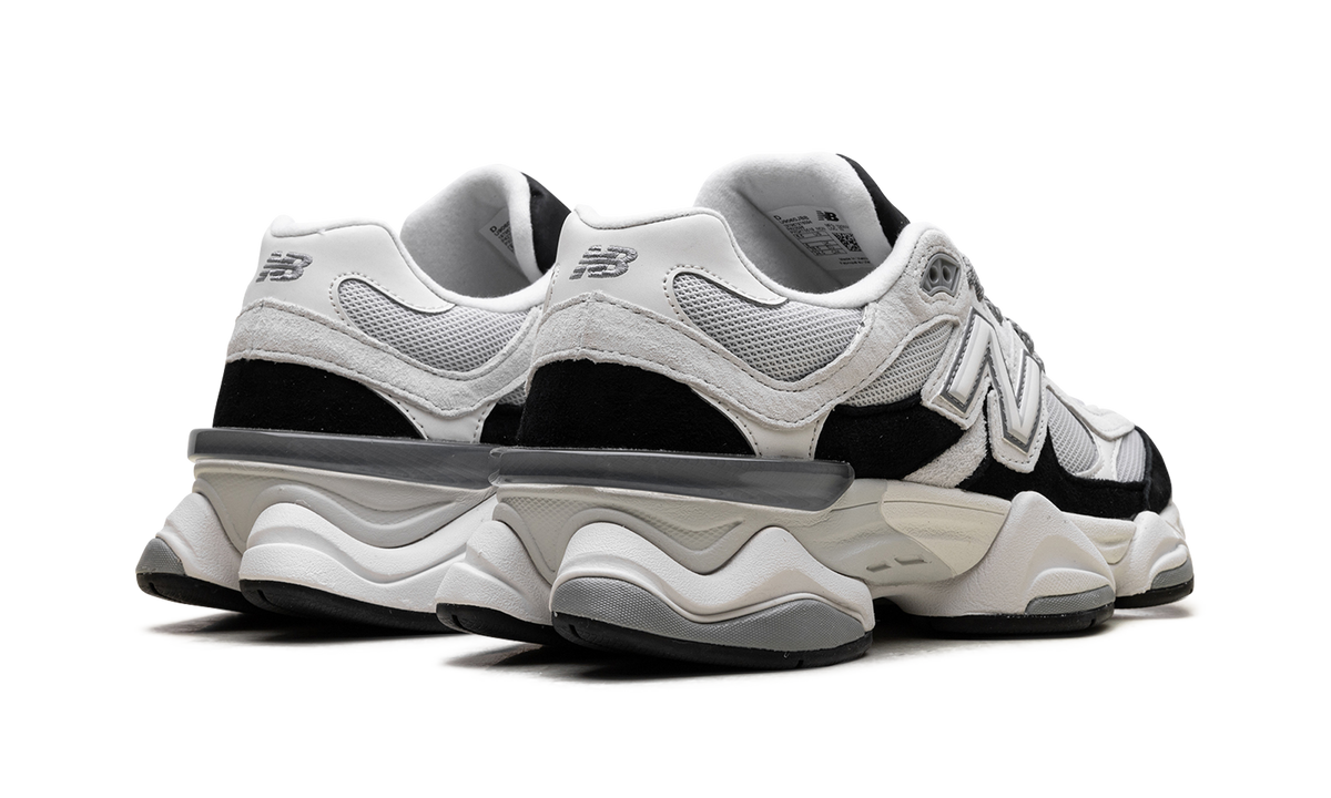 9060 Grey Jet Black U9060JBB