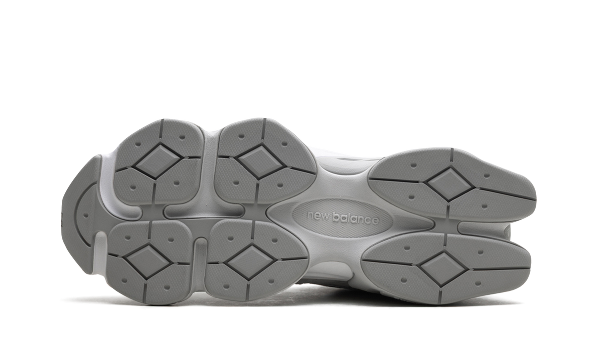 9060 Silver Metallic Grey U9060JGR