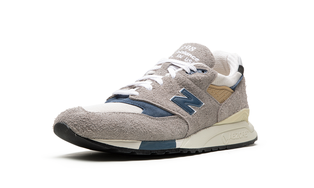 998 Made in USA - Grey/Navy U998TA
