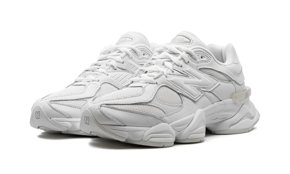 9060 WHITE U9060NRJ