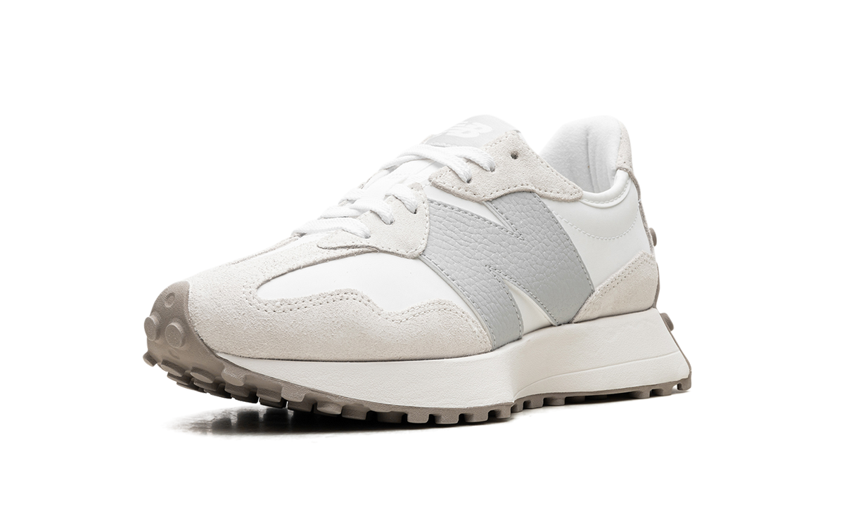 327 WMNS Sea Salt Brighton Grey WS327KE