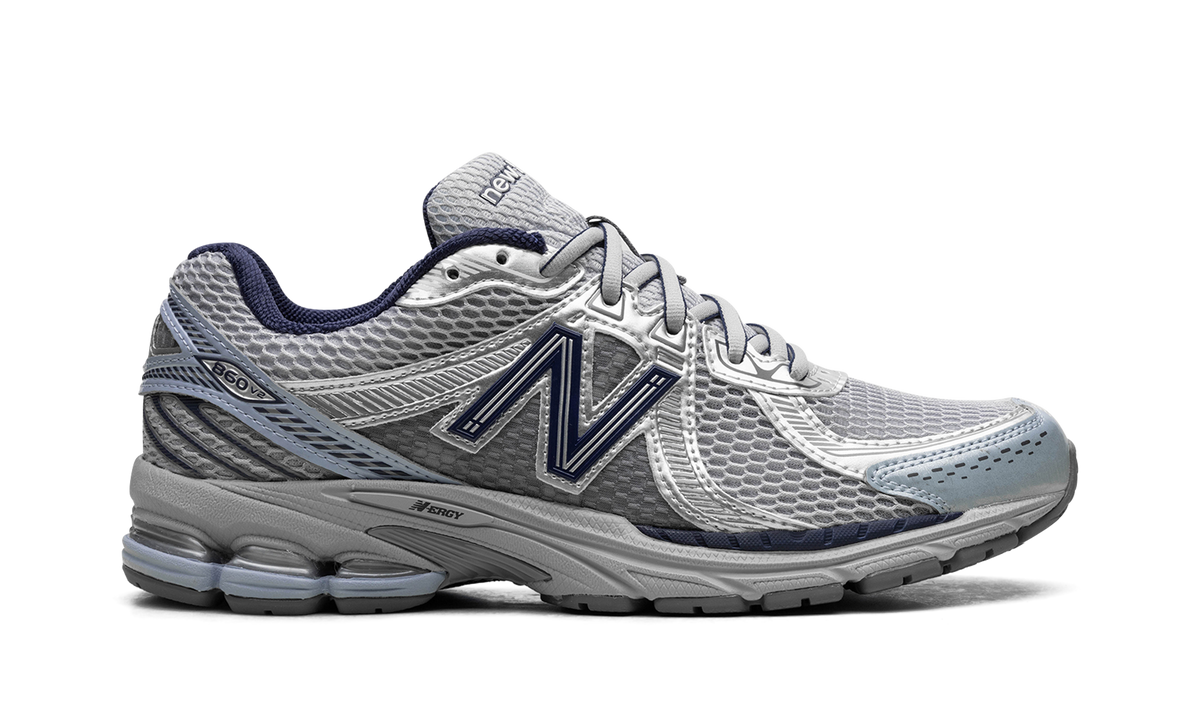 860 V2 Milky Way - Arctic Grey ML860BB2
