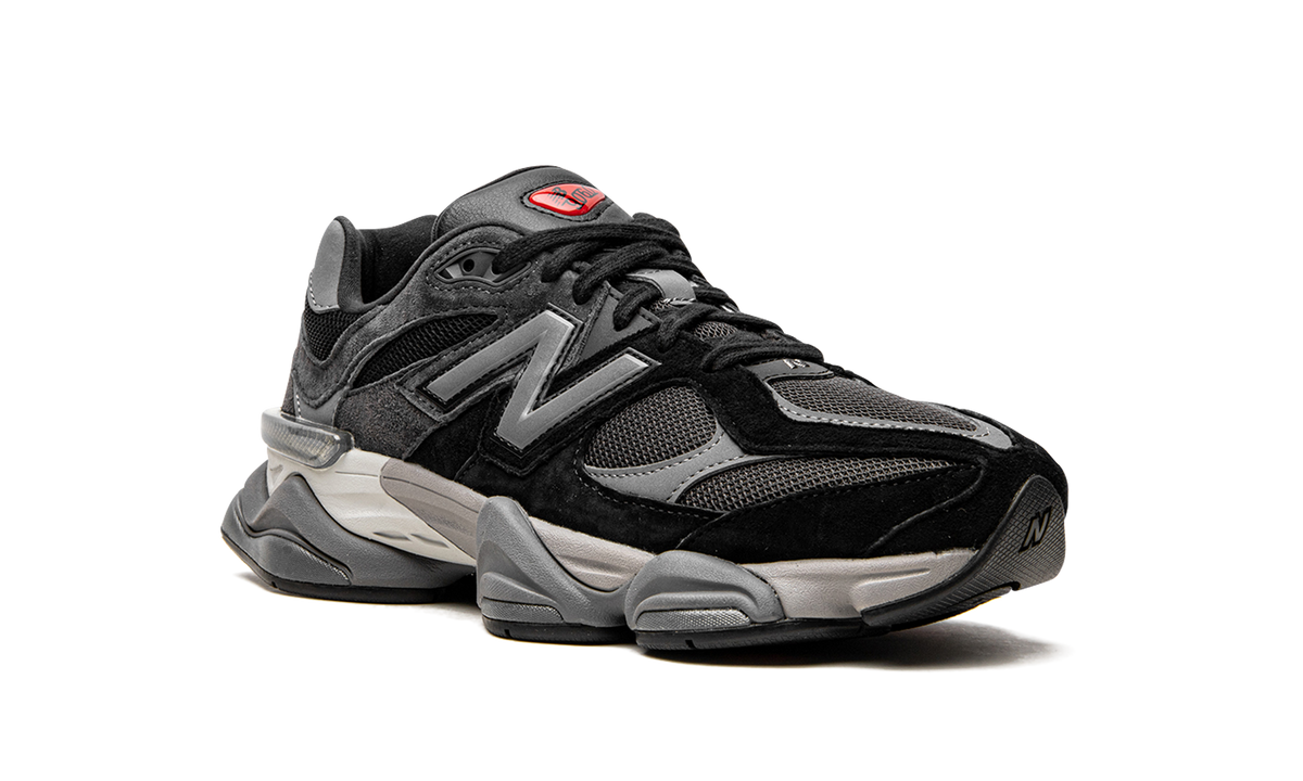 9060 Black/Castlerock U9060BLK
