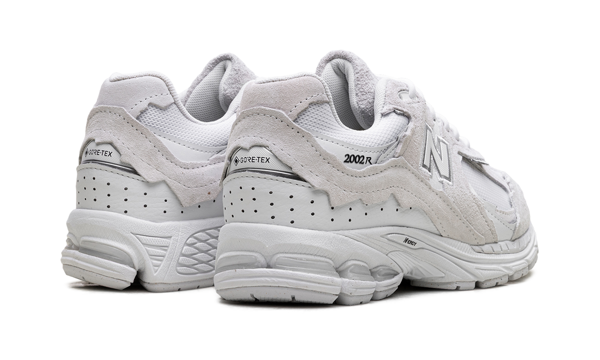 2002R Protection Pack - White U2002DXA