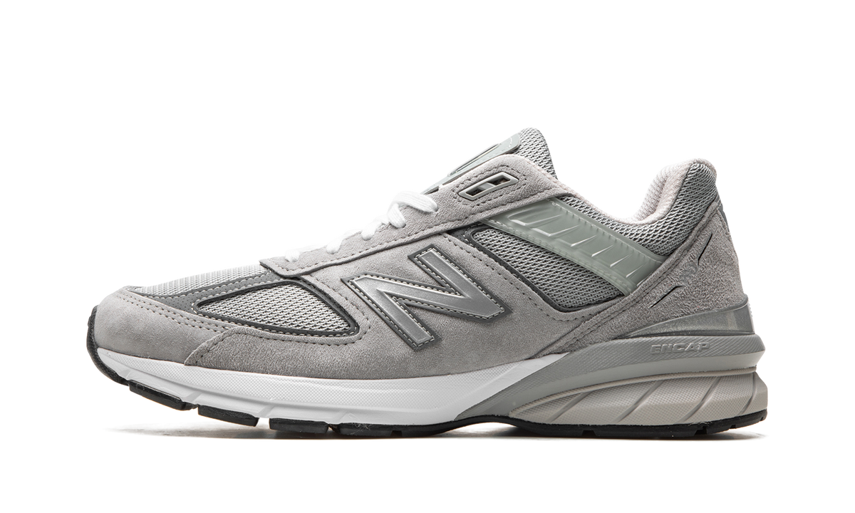 990 V5 Grey M990GL5
