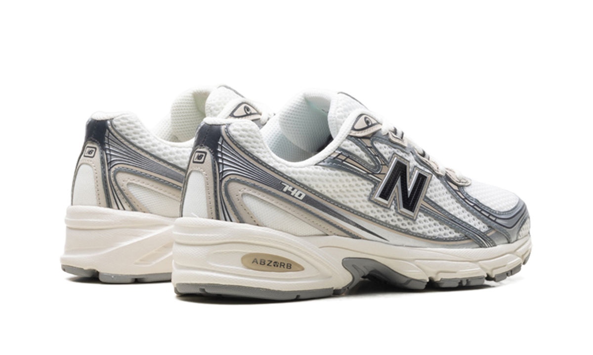 740 White/Linen/Black U740JSG