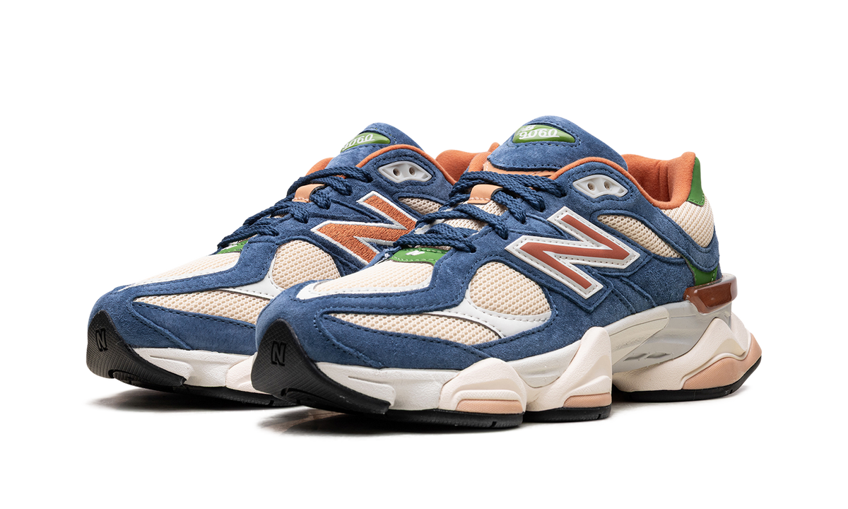 9060 Blue Beige U9060LDC