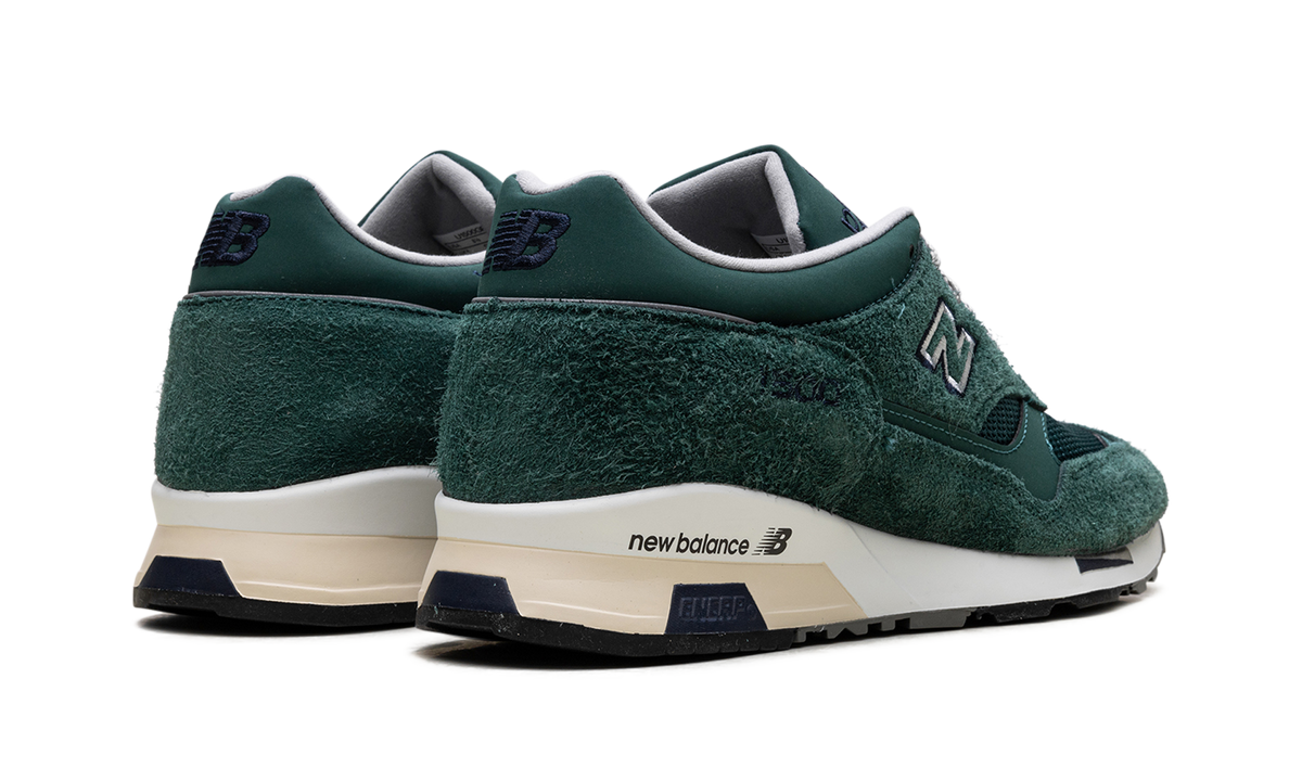 1500 Made in UK - Rainforest U1500GRG