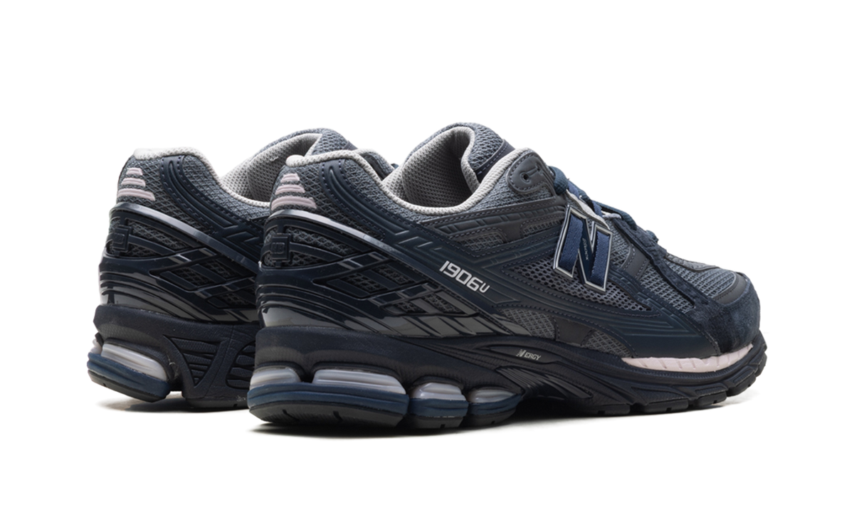 1906 Eclipse Navy U1906NVP