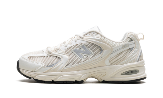530 Cream White Silver MR530LZ