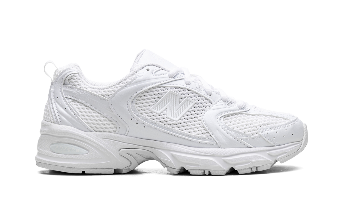 530 Triple White MR530PA