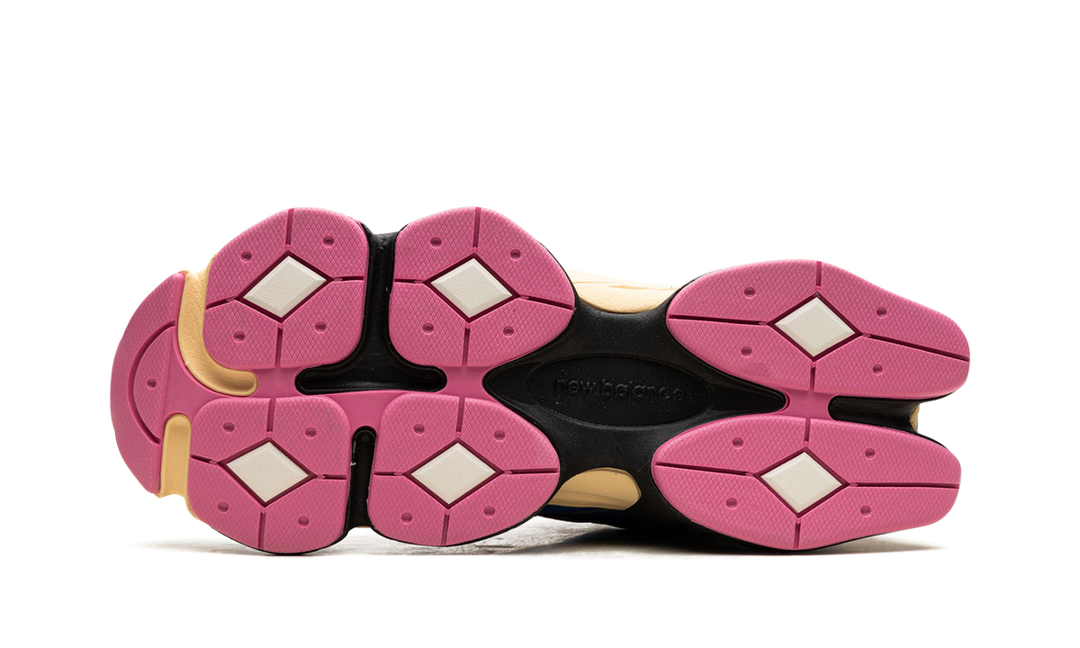 9060 Blue / Pink U9060BPO