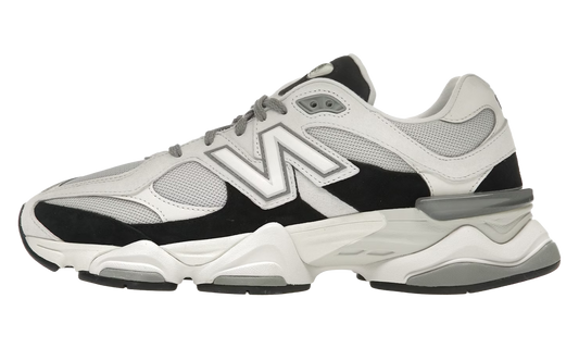 9060 Grey Jet Black U9060JBB