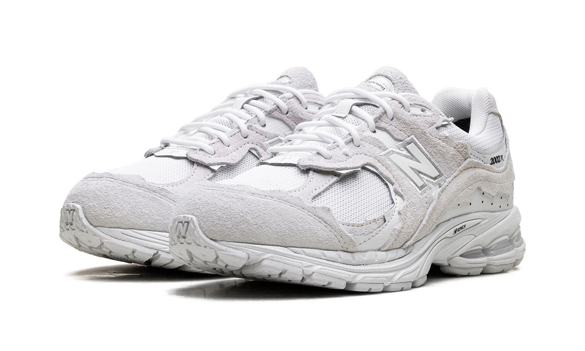2002R Protection Pack - White U2002DXA