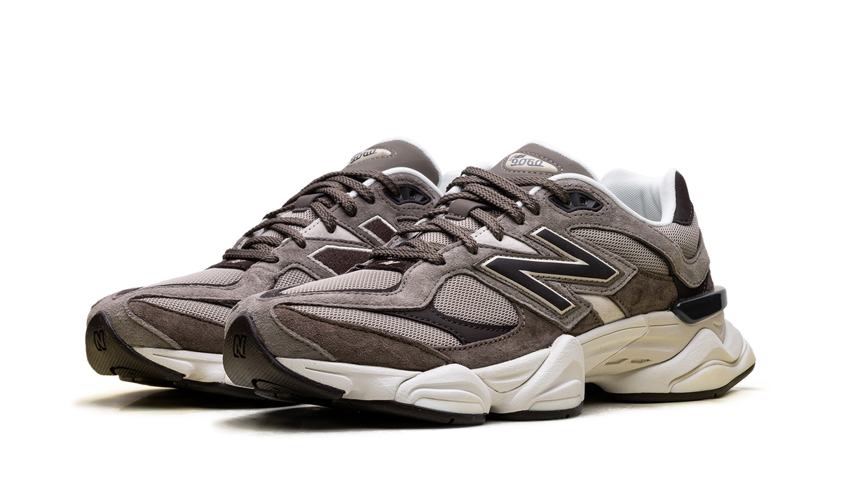9060 Thunder Brown U90602JK