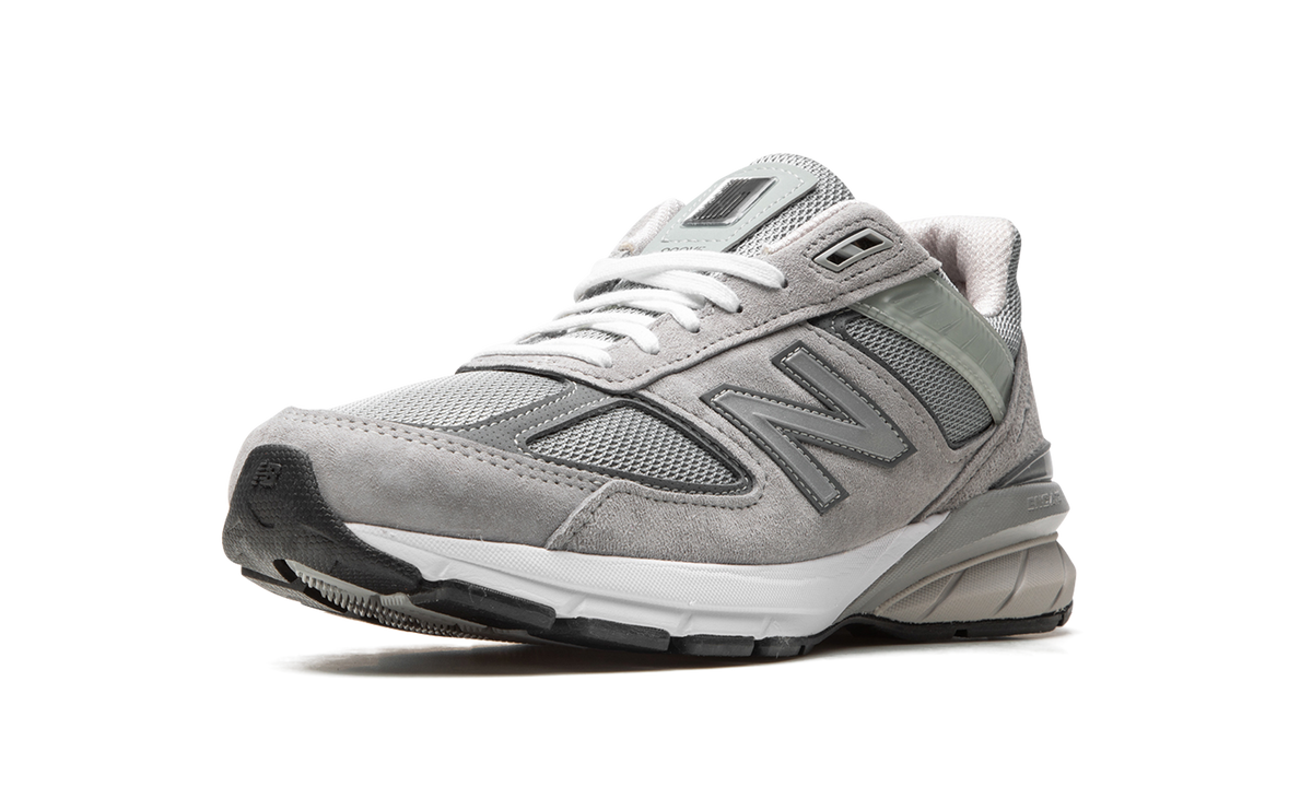 990 V5 Grey M990GL5