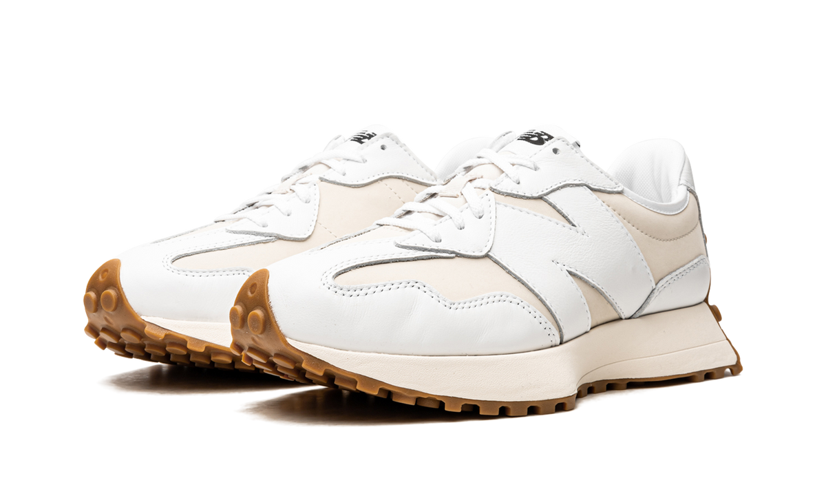 327 WMNS White / Moonbeam WS327LA