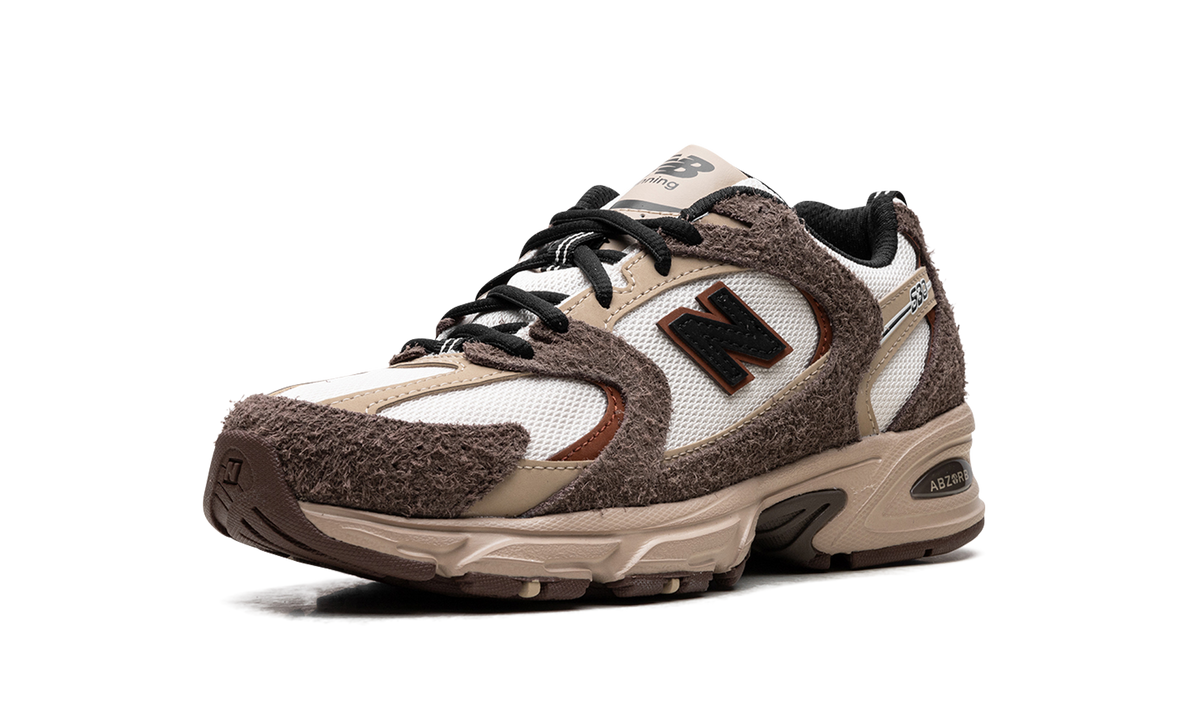 530 Dark Mushroom MR530SNC