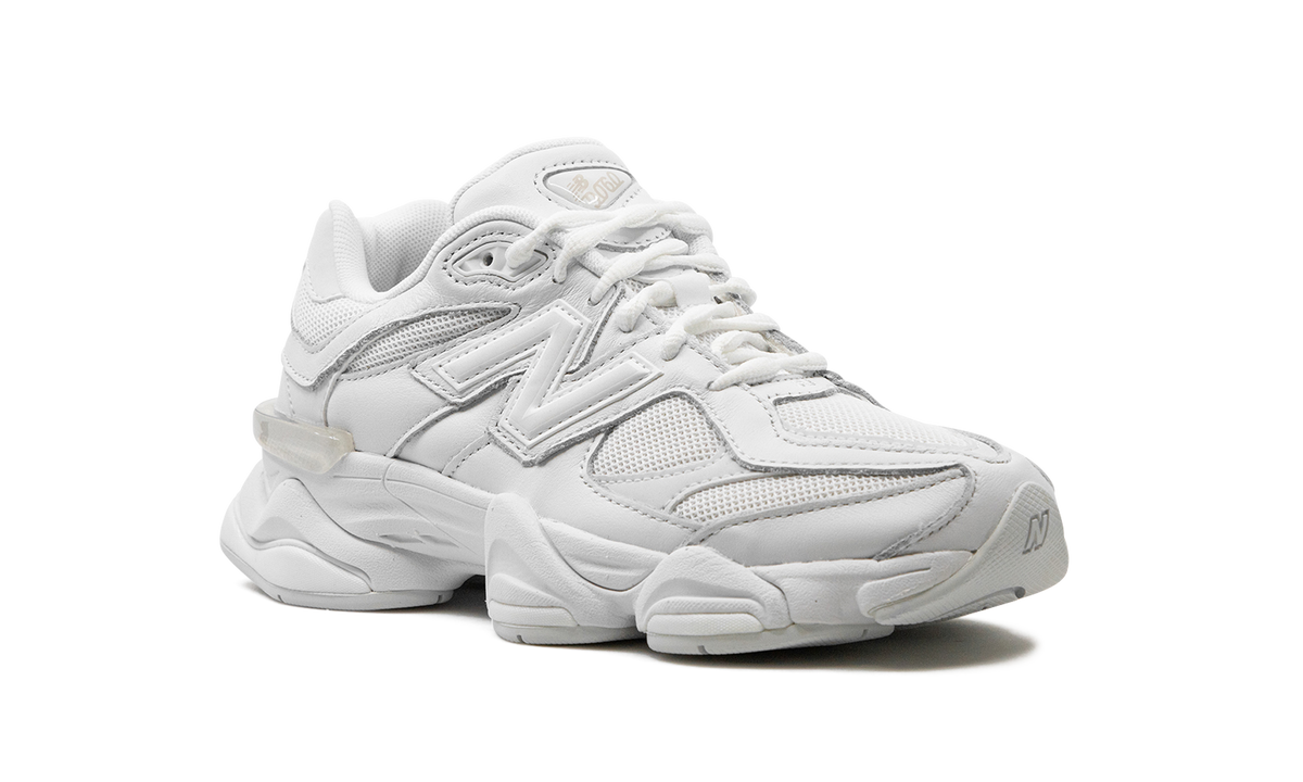 9060 WHITE U9060NRJ