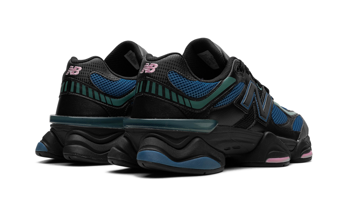 9060 Blue Agate U9060AGC