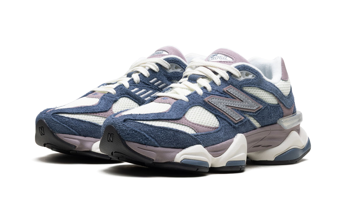 9060 Navy Ice Wine U9060FL