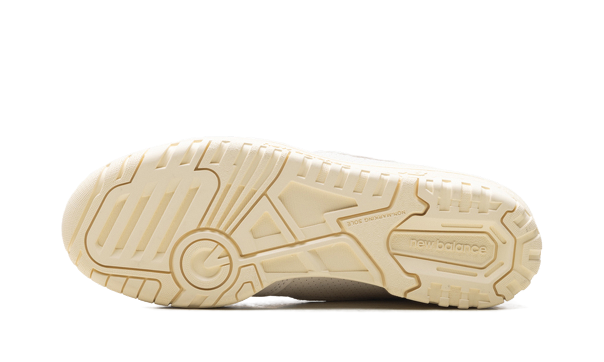 550 Permafrost Blue Oyster BB550LRB