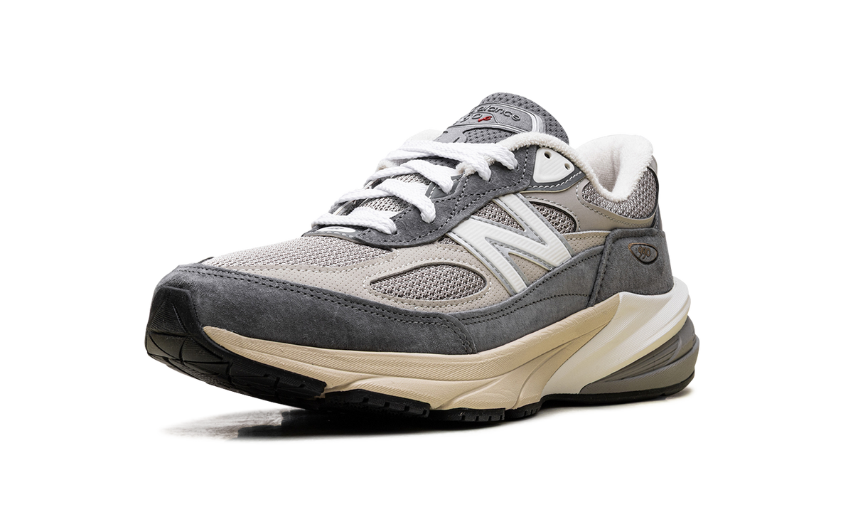 990v6 Made in USA - Castlerock U990GR6