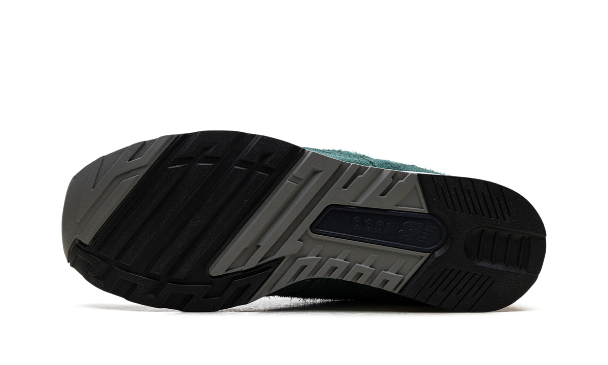 1500 Made in UK - Rainforest U1500GRG