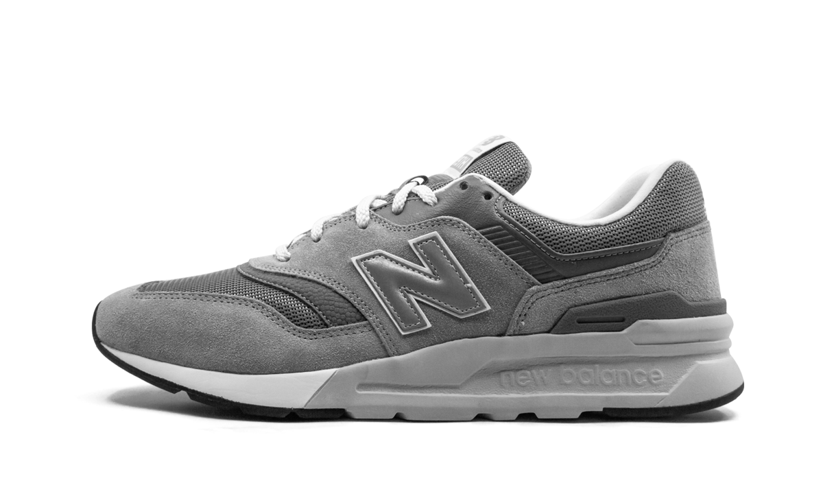 997H Marblehead/Silver CM997HCA