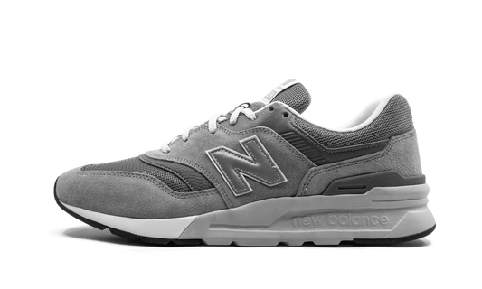 997H Marblehead/Silver CM997HCA