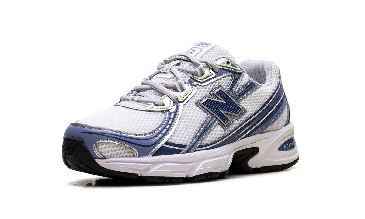 740 White Magic Blue U7405K9
