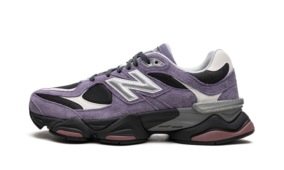 9060 Violet Noir U9060VRB