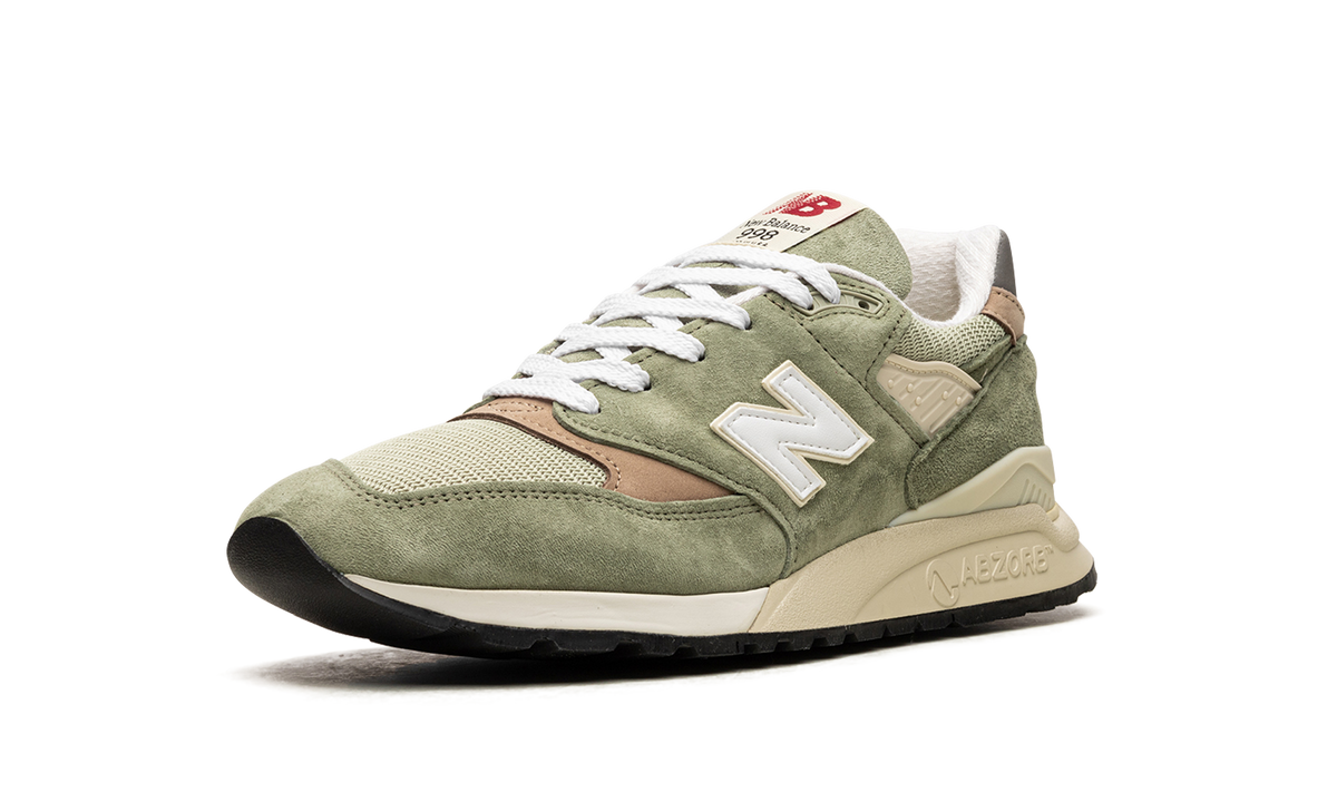 998 Olive U998GT