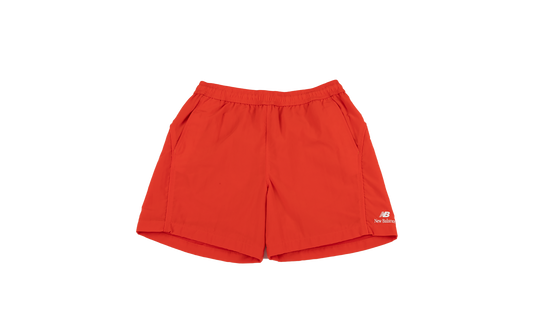 Made in USA Woven Short Neo Flame MS51541NEF