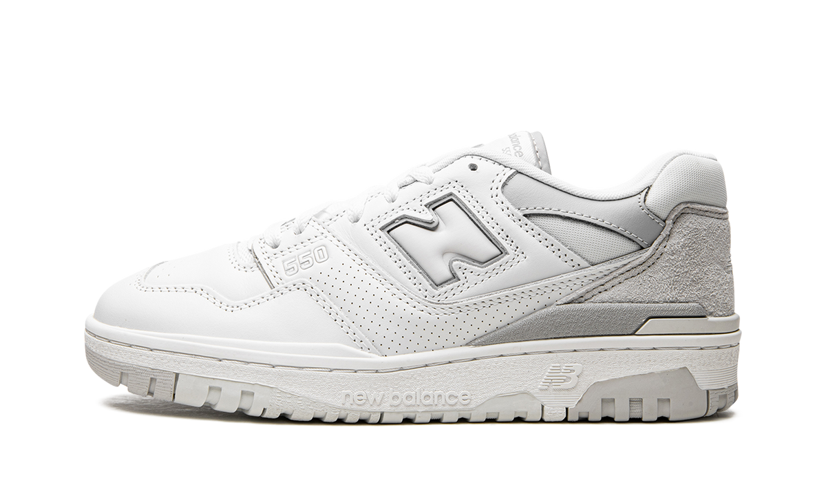 550 WMNS White Rain Cloud BBW550CB