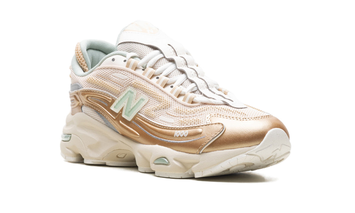 1000 Desert Clay M1000DG