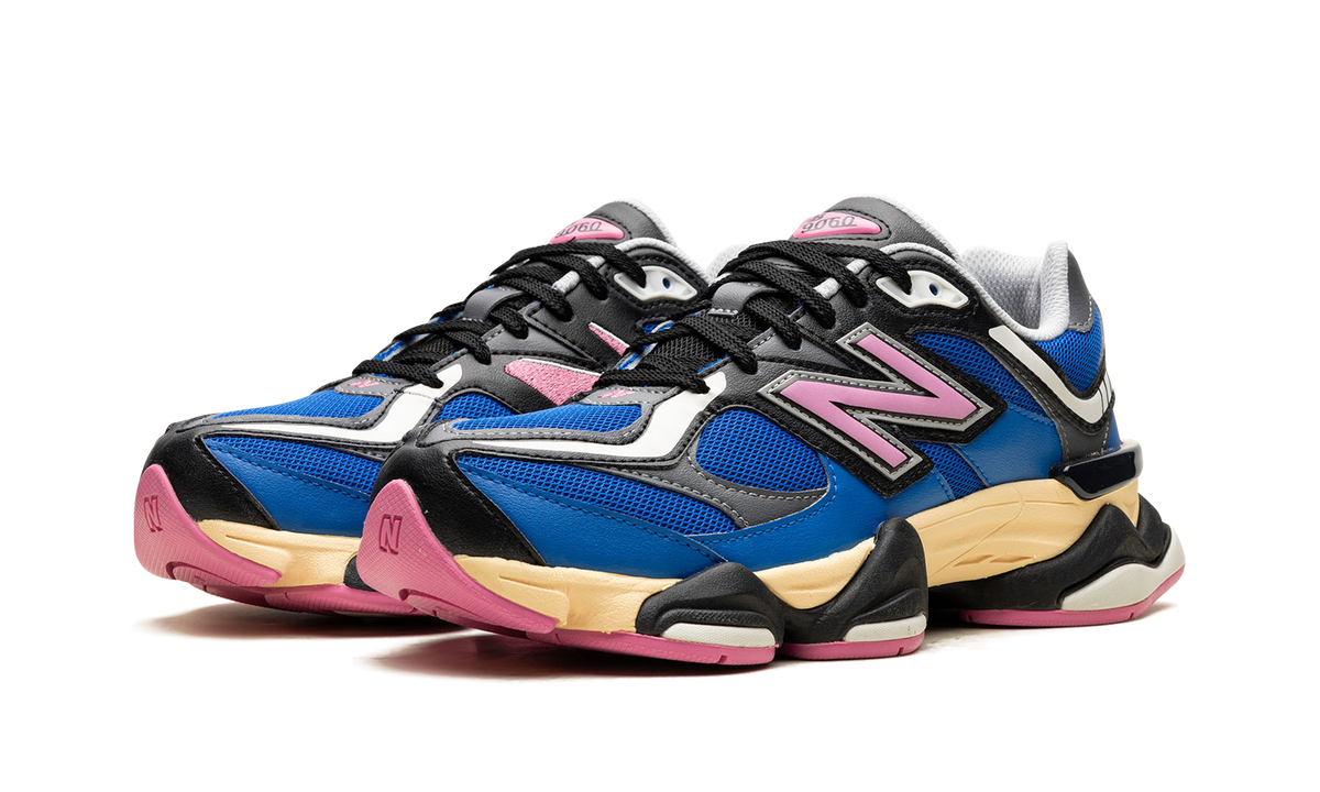 9060 Blue / Pink U9060BPO