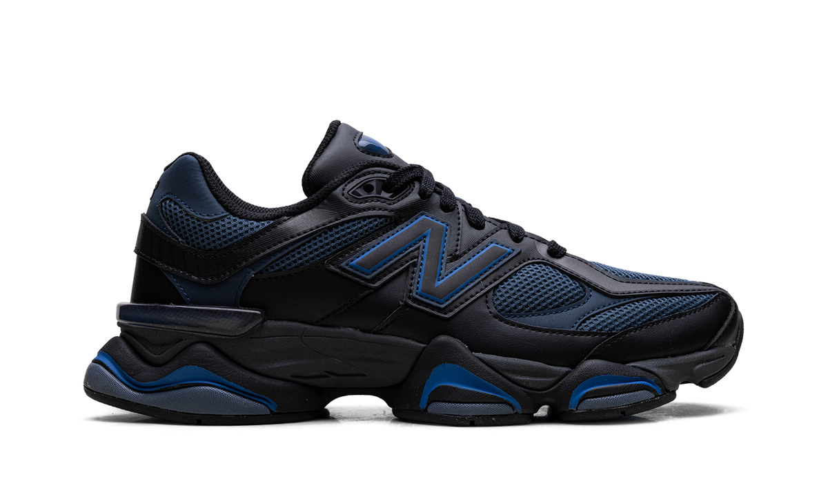 9060 Black Indigo U9060BLB