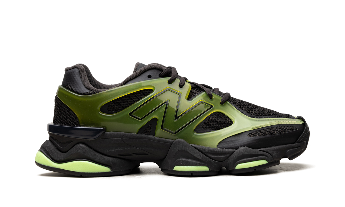 9060x Caged Alpine Green U9060IDG