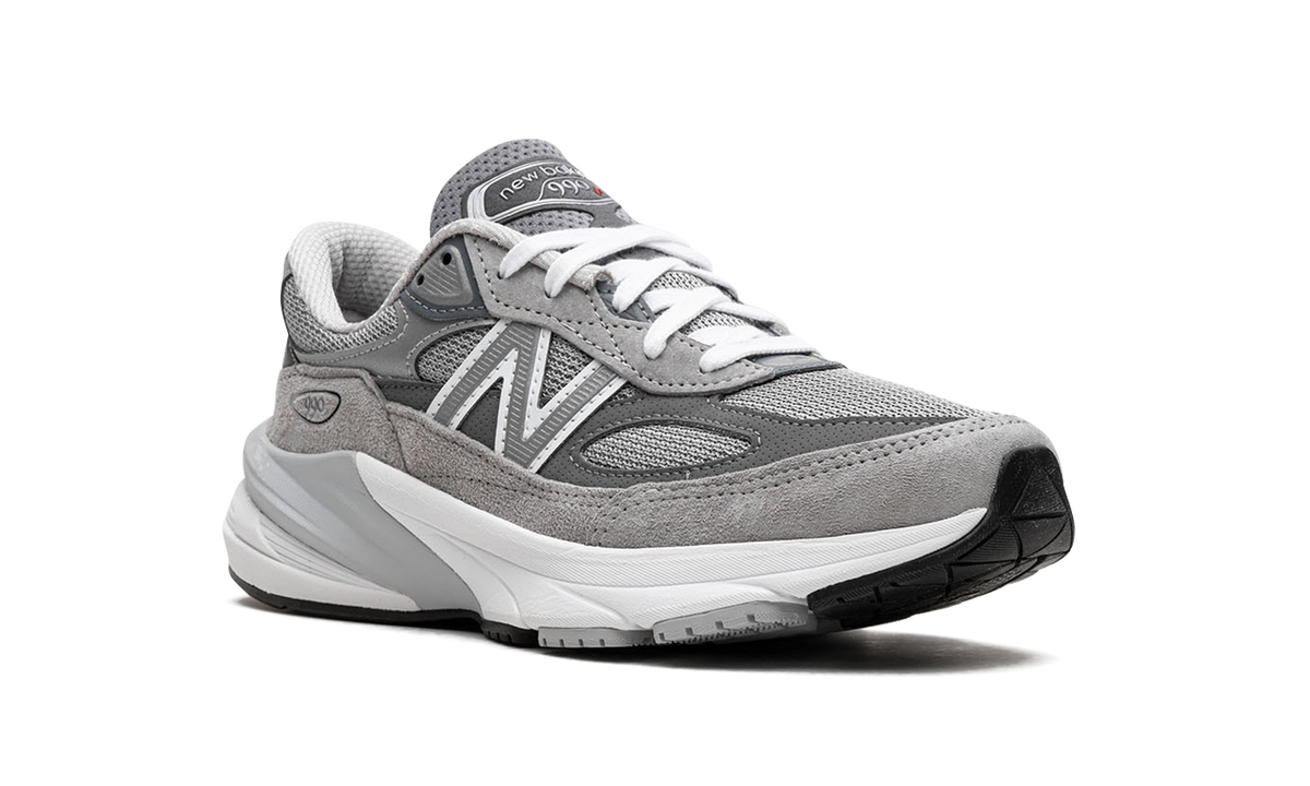 990v6 WMNS Grey W990GL6