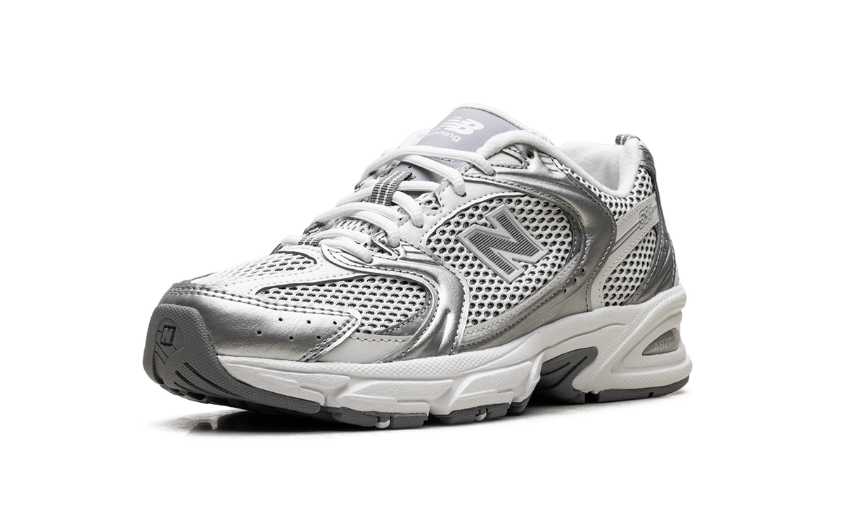 530 Grey Matters U530KLA