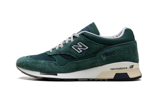 1500 Made in UK - Rainforest U1500GRG