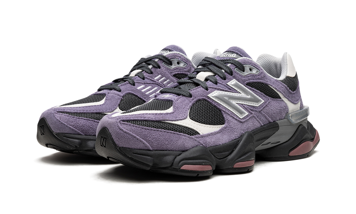 9060 Violet Noir U9060VRB