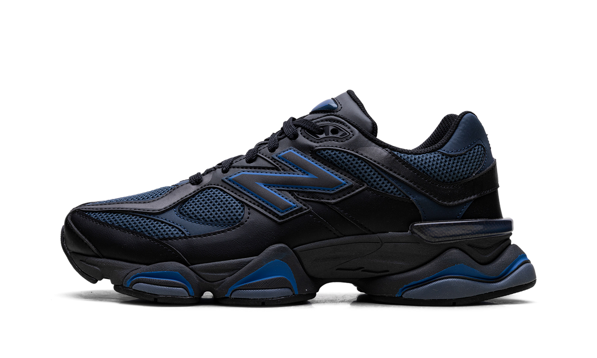 9060 Black Indigo U9060BLB