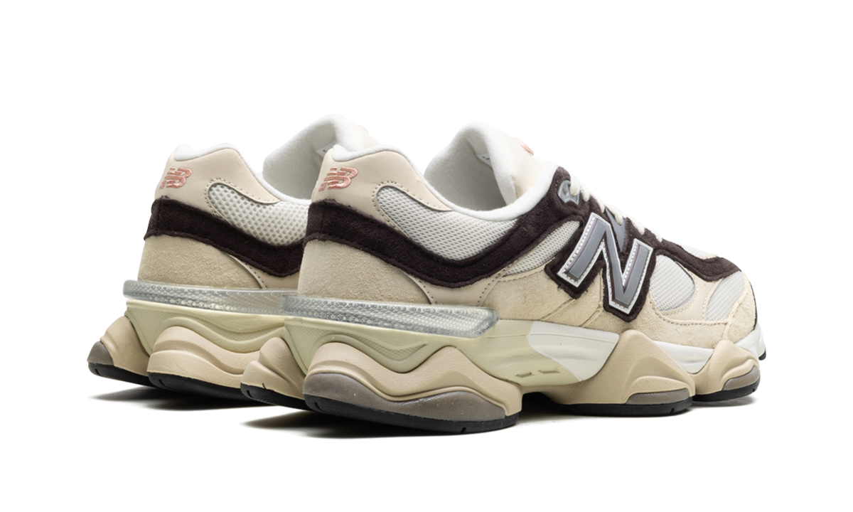 9060 Emerging Brown U9060FLP