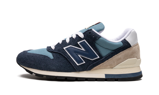 996 Made in USA - Navy U996TB