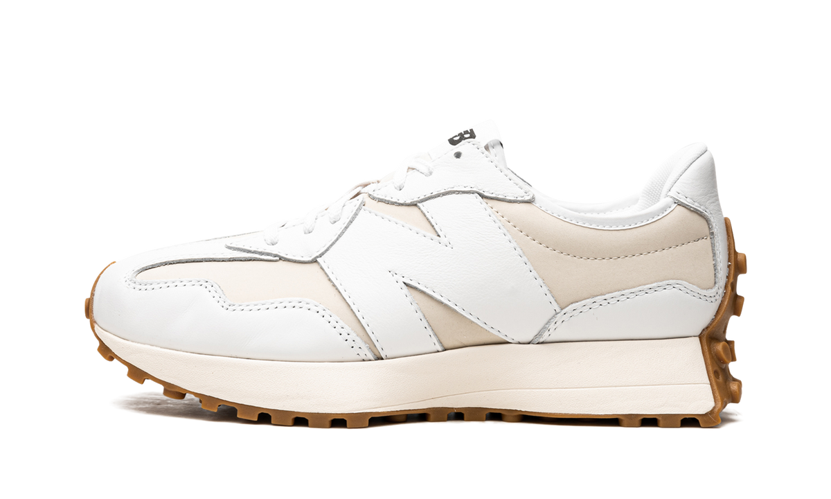 327 WMNS White / Moonbeam WS327LA